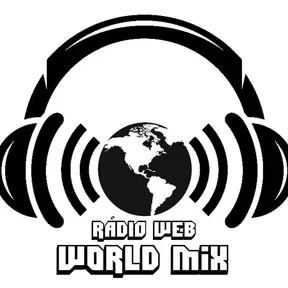 Web Rádio World Mix