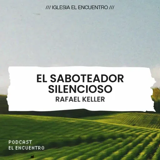 El saboteador silencioso - Rafael Keller