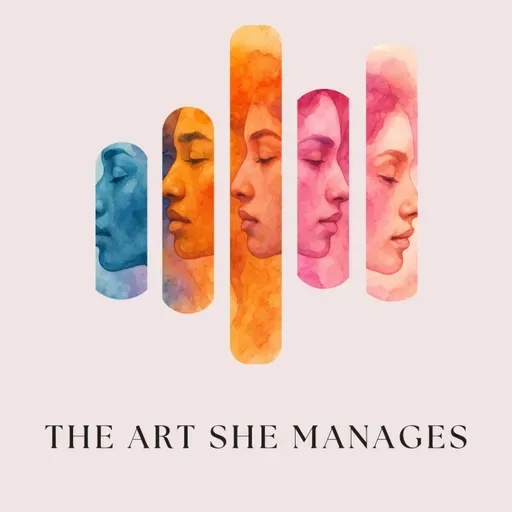 5 - Giuliana Zanoni on Trust, Inclusive Leadership, and the Power of the Performing Arts