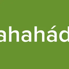 Hahahádio