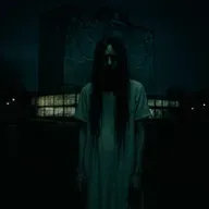 Los Espíritus del Anfiteatro y otras historias de horror