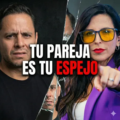 Deja de ser la VÍCTIMA: Cómo crear tu propia SUERTE en el amor y la vida