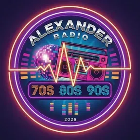 Alexander Radio