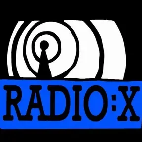Radio X GTA
