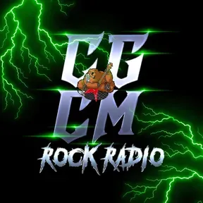 CGCM Rock Radio