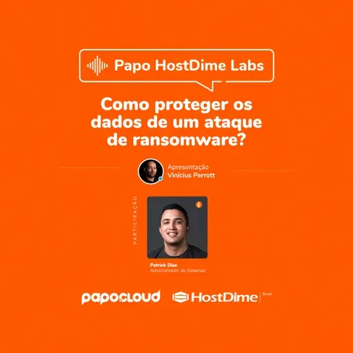 Como proteger os dados de um ataque de ransomware?
