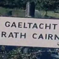 Ursula Ní Shionnáin, OPT Ráth Chairn & Baile Ghib.