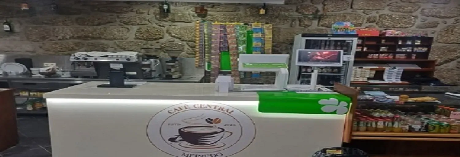 CAFÉ CENTRAL RÁDIO