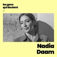 Nadia Daam : « La colère a longtemps été un carburant »