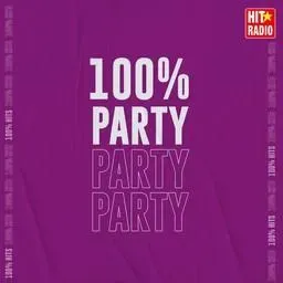 Hit Radio 100% Party (هيت راديو) بث حي