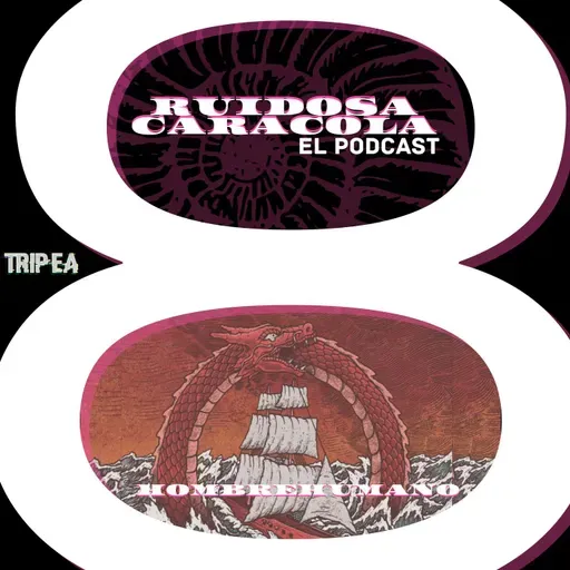 Hombrehumano: Under, stoner, rock con elementos latinos