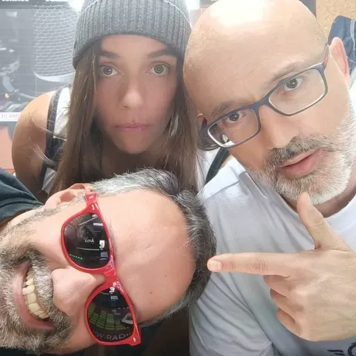 NO PAIN, NO GAIN. EN...CIMA DE TÍ