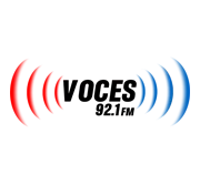 Voces (Acapulco) - 92.1 FM - XHACD-FM - Grupo Audiorama Comunicaciones - Acapulco, Guerrero