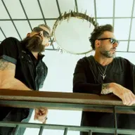 La música desde Vórtice Cero
