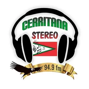 CERRITANA STERO