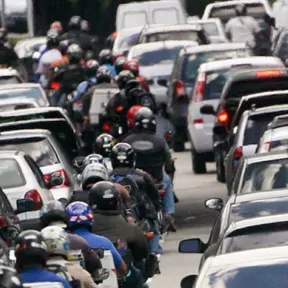 VAMOS SALVAR VIDAS O TRANSITO