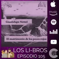 El matrimonio de los peces rojos