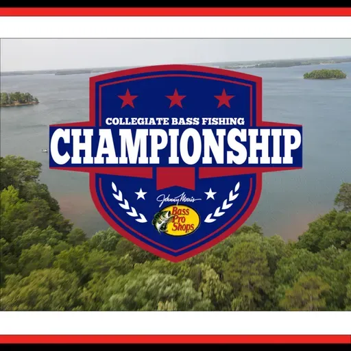 Episode 233: EP. 233 - Clemson Angler Palmer Parrish Previews Lake Hartwell
