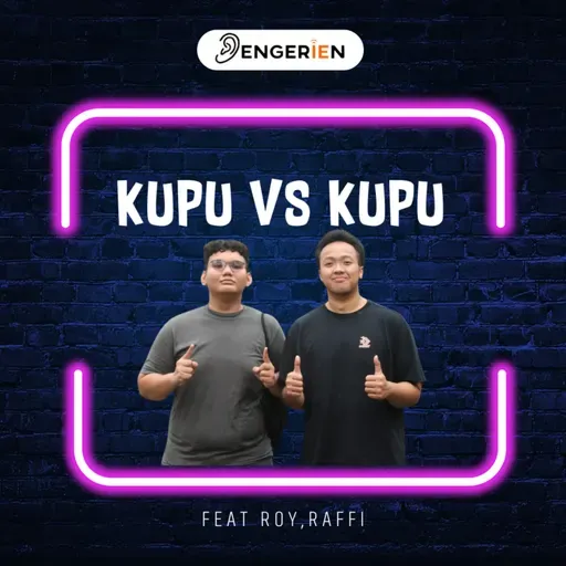 Season 5 Eps 1 KuPu vs KuPu: Kuliah Pulang vs Kuliah PUMA
