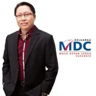 Budi Setiawan - Menjadi Terang melalui Iman Percaya dan Ketaatan (CW)