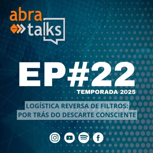 Abra Talks - Episódio 22