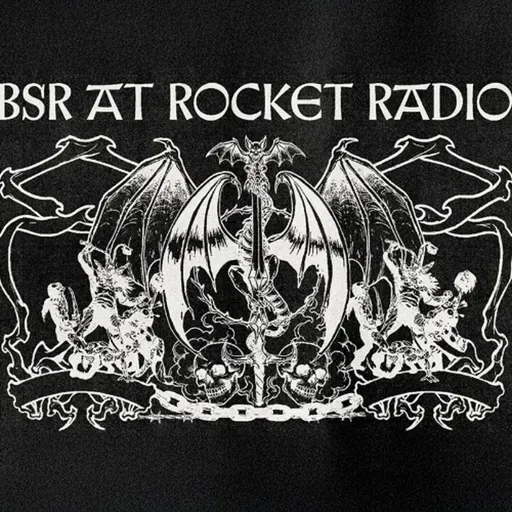 SPECIAL 211 - BSR at RR Veronetta with Acidgigi