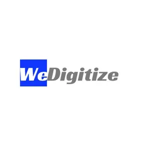 WeDigitize