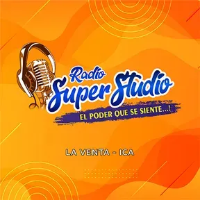 Radio Super Studio