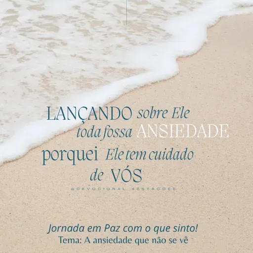 JL#159 - A ansiedade que não se vê!