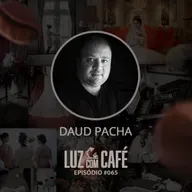 Como é morar na praia e fotografar casamentos? com o convidado Daud Pacha (Fotógrafo de Casamento)