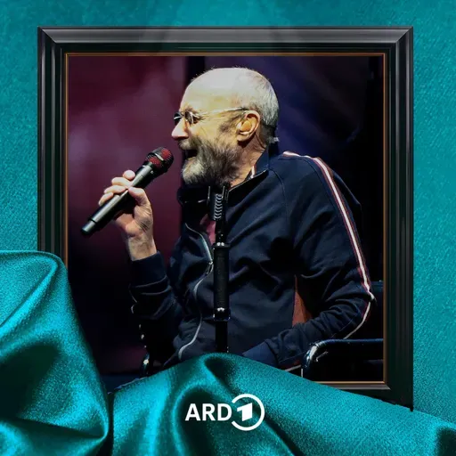 Phil Collins – "Face Value"