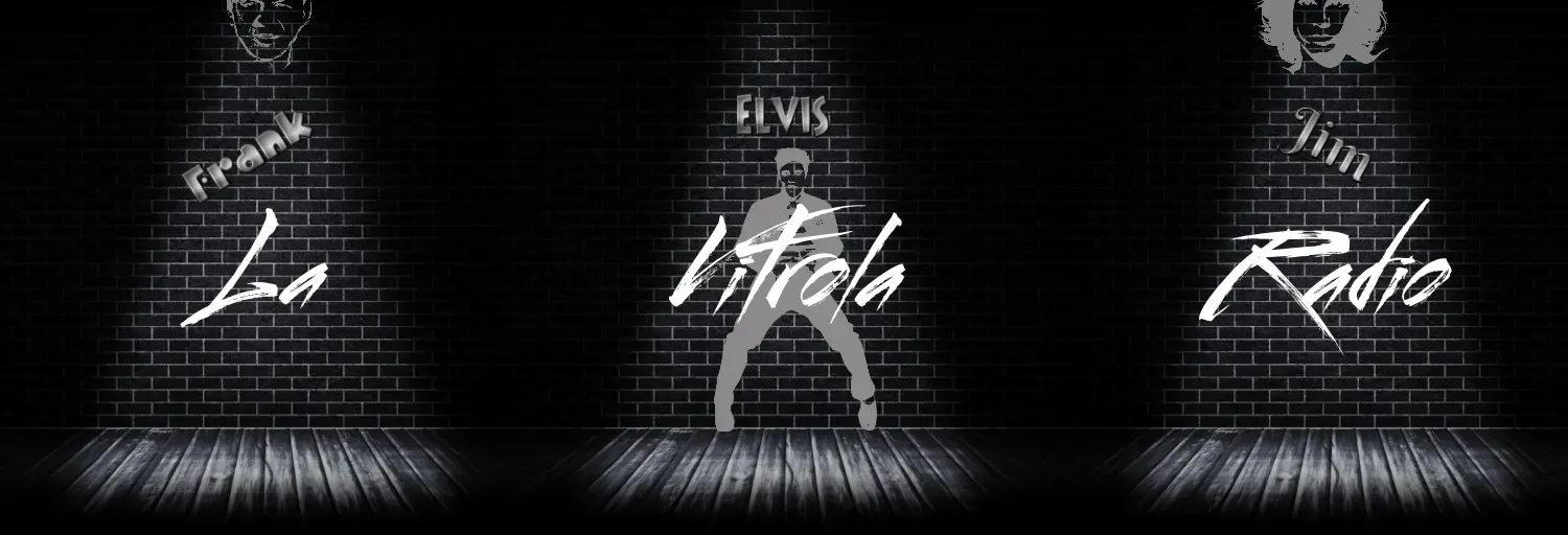 LA VITROLA RADIO