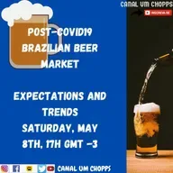 EPI 55 - Post #COVID19 Brazilian Beer Market: Trends and Expectations #COVID