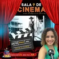Programa SALA 9 DE CINEMA - MATAR OU MORRER - 04.05.2025
