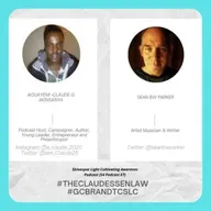 #SSLCAPod S4 Podcast E7