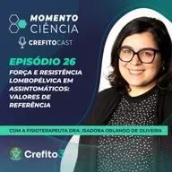 #26 Força e resistência lombopélvica em assintomáticos: Valores de referência