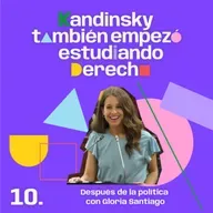 Después de la política con Gloria Santiago - Composición 10
