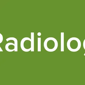 Radiolog