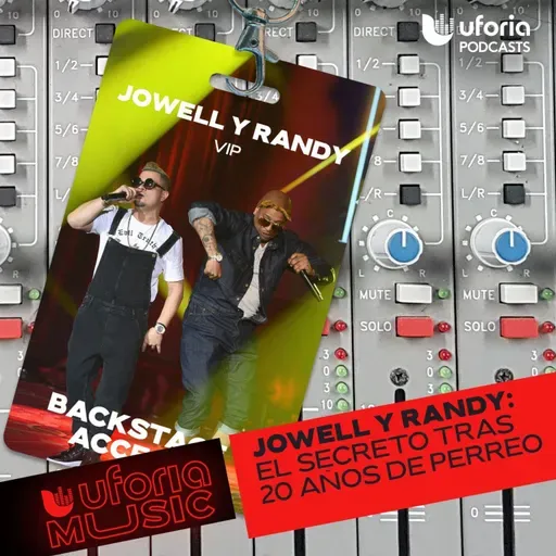 Jowell y Randy, de la vieja escuela boricua al “perreo” global