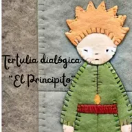 Tertulia dialógica "el Principito"