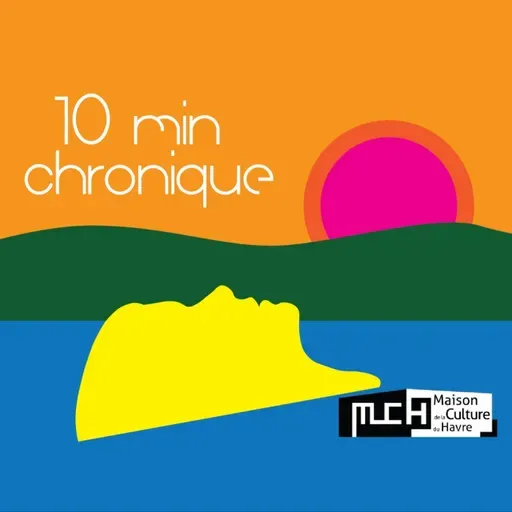 10 minutes chronique - Yoko Ono 2025