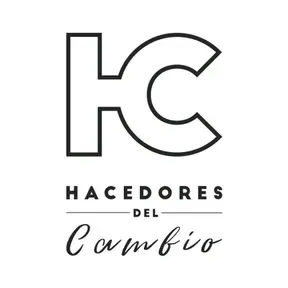 Hacedores del Cambio