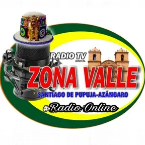 RADIO ZONAVALLE