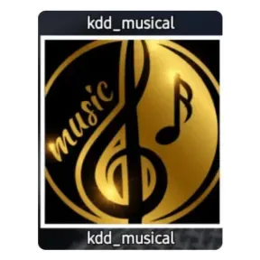 Kdd_Musical