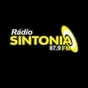Rádio Sintonia 87.9