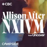 Someone Knows Something Introduces | Allison after NXIVM from Uncover