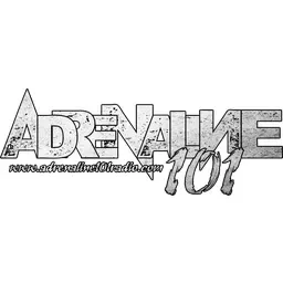 Adrenaline 101 Radio