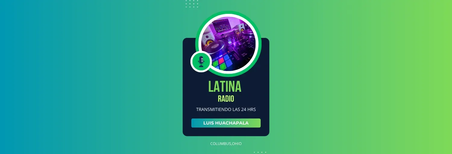LATINA RADIO