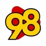 98 FM Natal