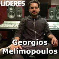 El audio mexicano: Georgios Melimopoulos 
